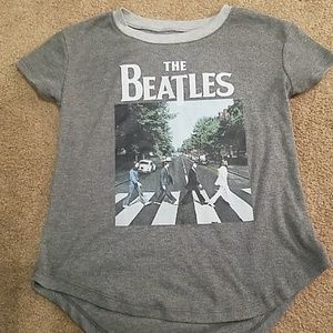 Beatles t shirt never been worn